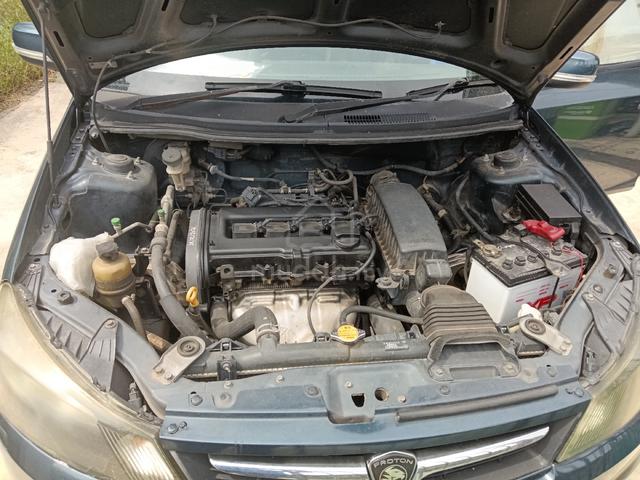 2013 Proton SAGA 1.3 FL (A) - 3