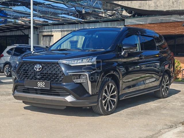 2023 Toyota VELOZ 1.5  MY22 (A) - 3