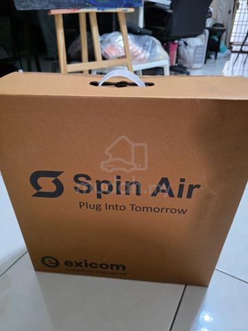 Exicom Spin Air 22kW EV Wallbox (Brand New) - photo 2 of 4