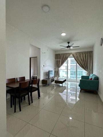 Seasons Luxury Apartments @ Amara Larkin 1