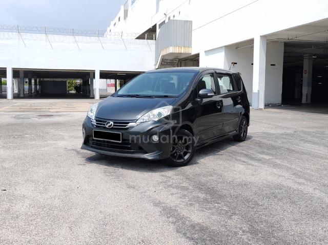 2019 Perodua ALZA 1.5 AV (A) 3 YRS WRNTY/FOC DELIV - 4