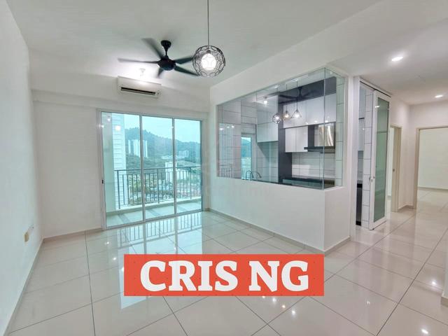 Imperial Residences 1
