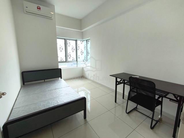 Savanna Executive Suite @ Southville City 1