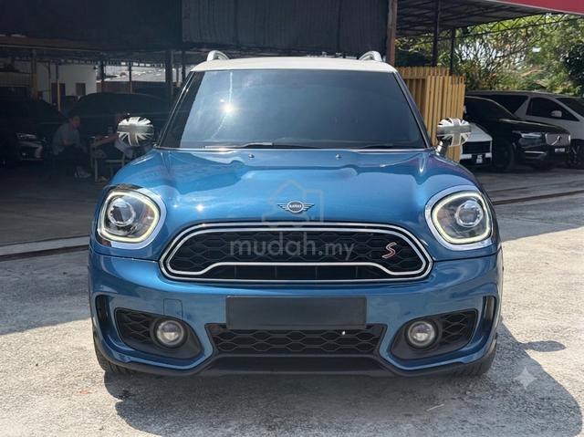 2020 Mini COUNTRYMAN 2.0 (A) LOAN KEDAI - 3