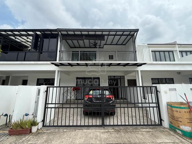 Below Market Sejati Lakeside Full Furnished with Balcony in Cyberjaya 1