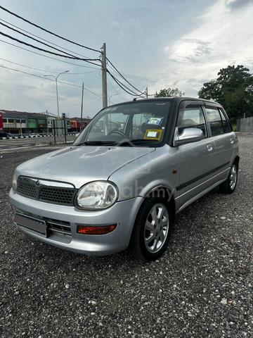 2006 Perodua KELISA 1.0 EZ (A) - 1