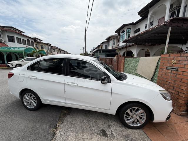 2022 Proton SAGA 1.3 PREMIUM AT MY16 FACELIFT (A) - 4