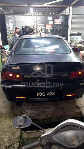 2013 Proton PERDANA 2.4 2.4L MY13 (A) - 2