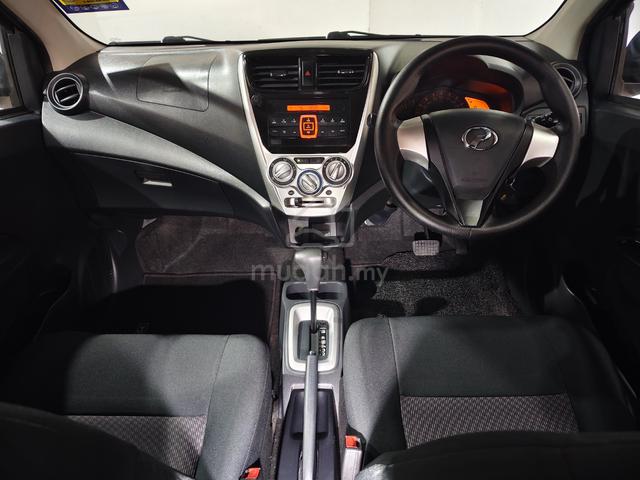 2020 Perodua Axia 1.0 GX (A) 5-Years Warranty - 3