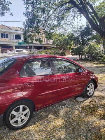 2005 Honda CITY 1.5 VTEC (A) - 4