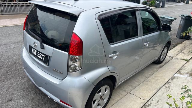 2008 Perodua MYVI 1.3 SX (M) - 3