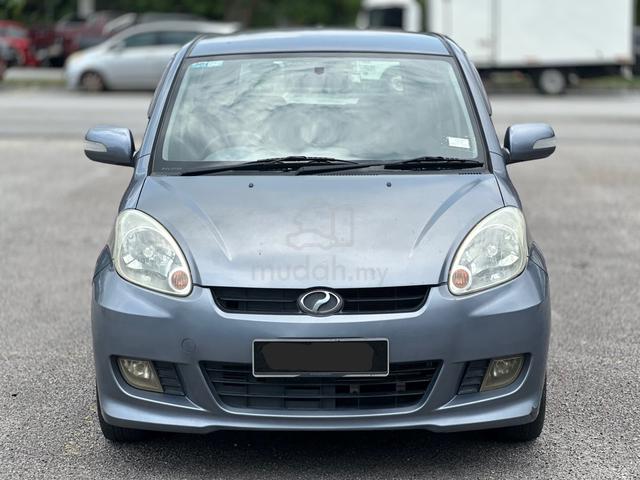 2009 Perodua MYVI 1.3 EZI FACELIFT (A) Good Cond - 2
