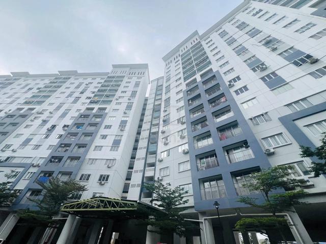 Idaman Residensi Selangorku 1