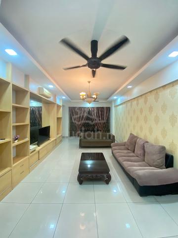 Villa Wangsamas 1
