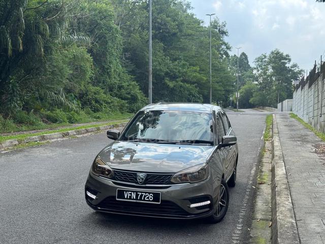 ORI 2020 Proton SAGA PREMIUM AT 1.3L (A) - 3