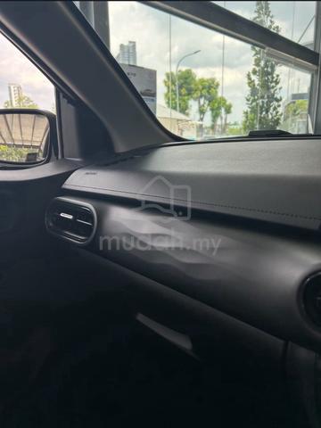 2026 Proton SAGA 1.3 FAST STOK GAJI LOW CAN DO - 5