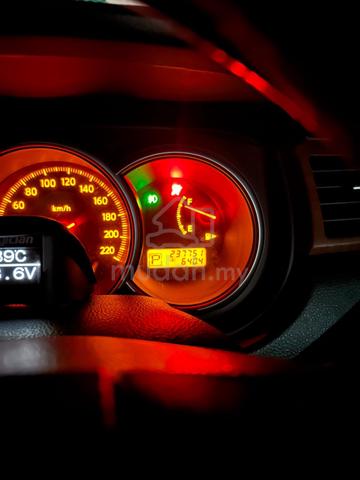 2008 Nissan LATIO 1.6 SPORT ST-L (A) - 5