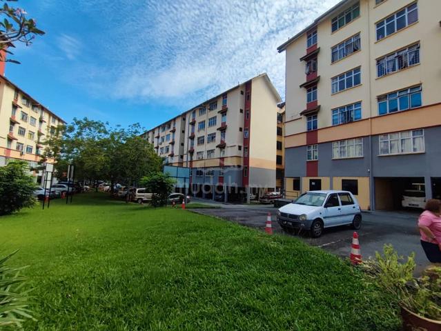 Rose Villa Apartment 1