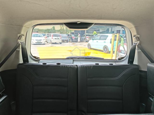 2015 Perodua ALZA FULL SPEC 1.5 (AUTO) - 5