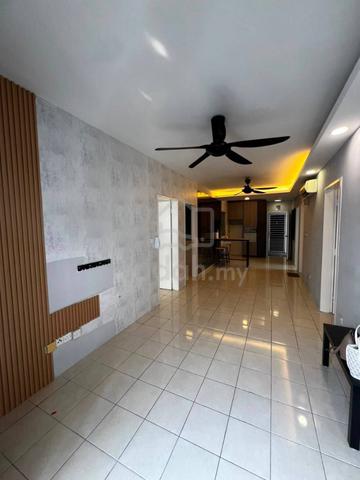 Residensi KepongMas 1