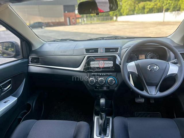 2024 Perodua Bezza 1.3 X (A) 4k-Mileage Like New - 3