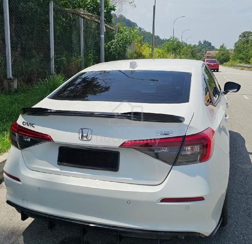 2022 Honda CIVIC 1.5 E (A) - 2