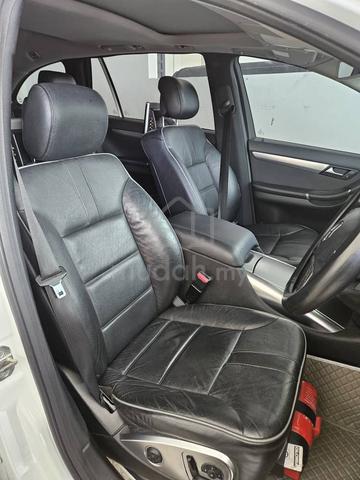 2011 Mercedes Benz R300L (CBU) 3.0 FACELIFT (A) - 4