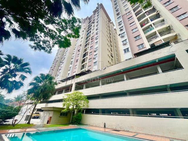 Sri Ampang Mas 1