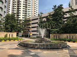 Changkat View Condominium 1