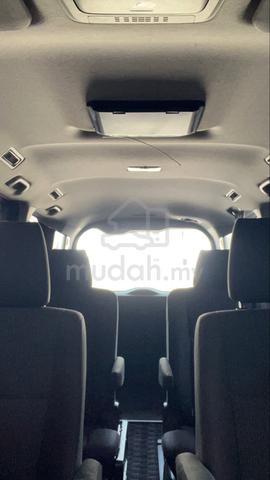 2015 Toyota VOXY 2.0 ZS GS DBA-ZRR80W (A) - 5