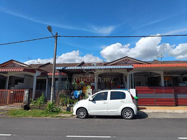Tmn Sutera, Near C-Mart Cengal SP,1400sqft,3🛏️2🛁 1