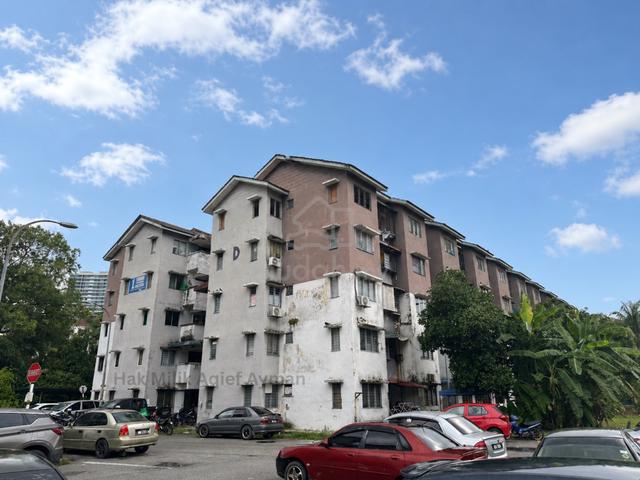 Wawasan 1