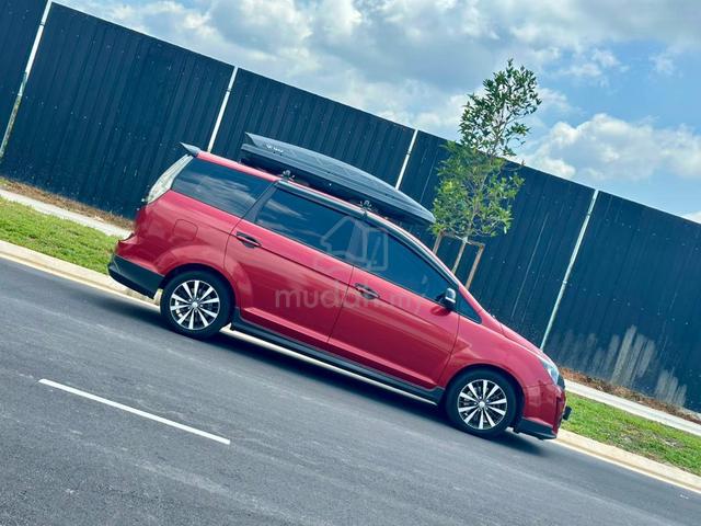 Proton Exora 1.6 Premium Turboš„ - 2