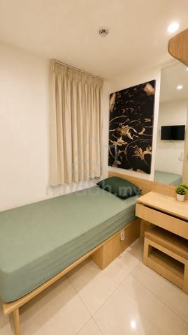 PJ Hotel Style Room for Rent 1