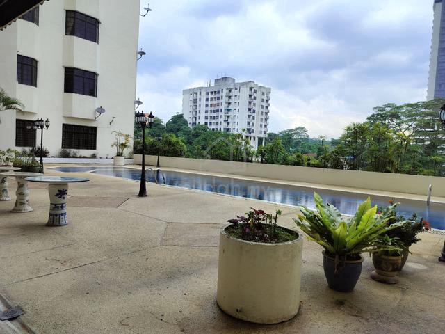 Sri Mulia Condominium 1