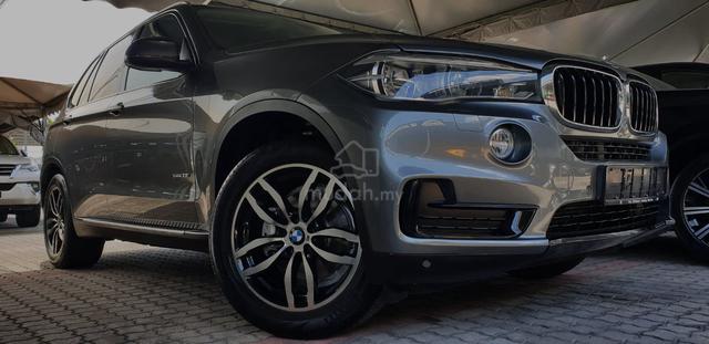 BMW X5 3.0 XDRIVE35I 3 Years WARRANTY till Yrs2029 - 1