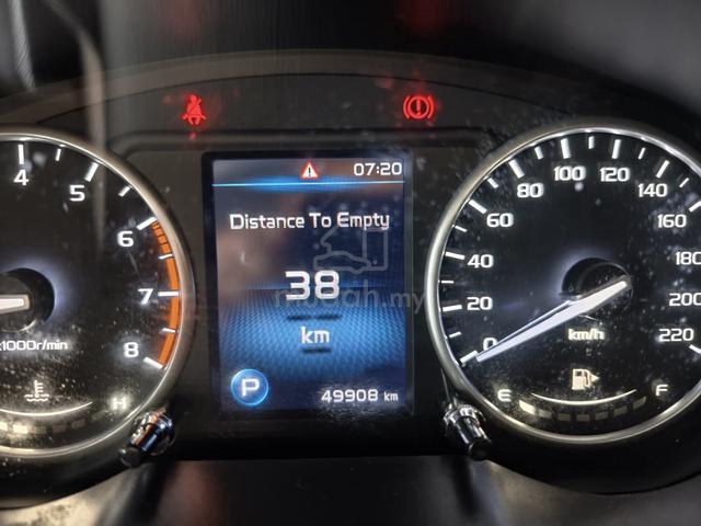 2024 Proton PERSONA 1.6 EXECUTIVE WARRANTY - 3