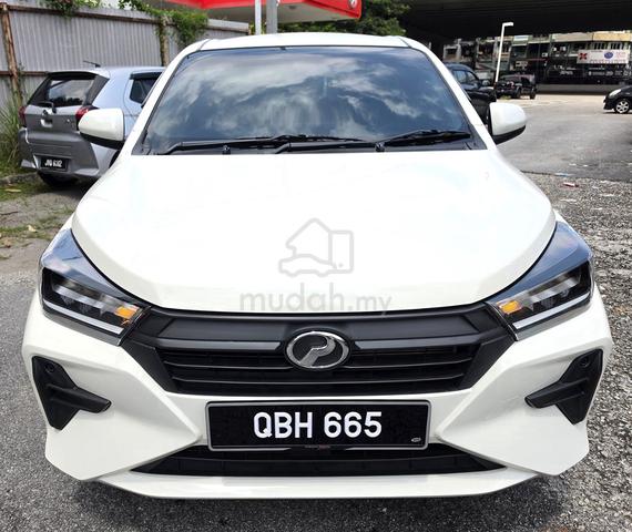 2026 Perodua AXIA 1.0 X (A) PROMO OTR BRAND NEW - 2