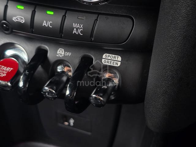2019 Mini COOPER 2.0 S (A) SPORT PADDLE SHIFT - 2