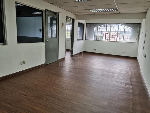 Pandan Jaya Apartment 1