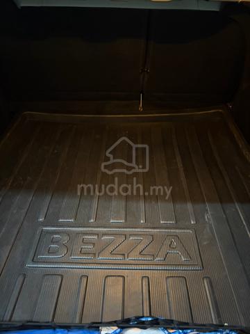 2024 Perodua BEZZA 1.3 X MY16 FACELIFT (A) - 5