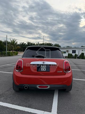 2018 Mini COOPER 1.5 F56 (A) - 4