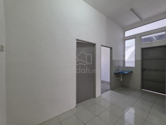 KULIM Taman PKNK House near Celestica KULIM HI TECH PARK BKE Highway 1