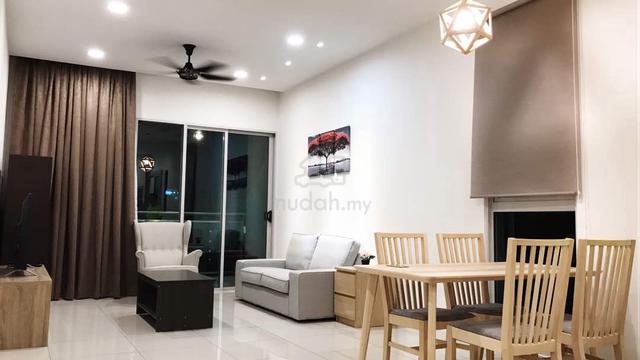 Sunway Geo Residences 1