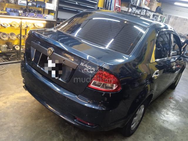 2013 Proton SAGA 1.3 FL (A) - 3