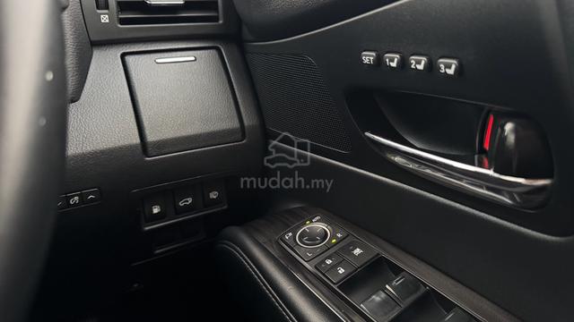 2014 Lexus RX270 2.7 FACELIFT (A) LOCAL NEW CAR - 3