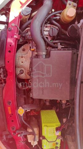2007 Perodua MYVI 1.3 EZi (A) - 4