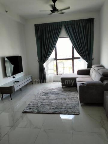 Sinaran Residences @ Utropolis 1