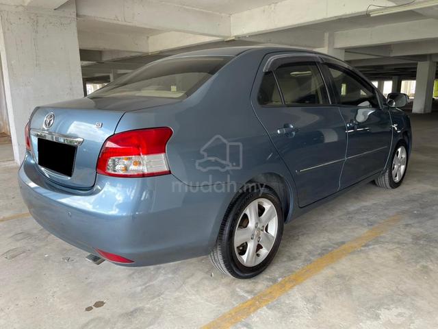 2009 Toyota VIOS 1.5 G (A) - 4