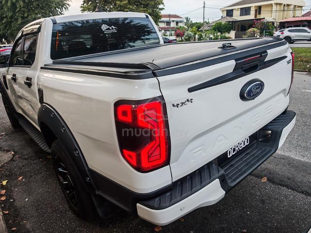 2023 Ford RANGER 2.0 XLT MY22 T6.2 P703 (A) - 4